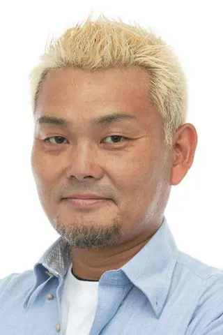 Hisao Egawa - Filmography • Carriera