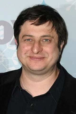 Eugene Mirman - Filmography • Carriera