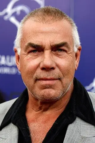 Sven-Ole Thorsen - Filmography • Carriera
