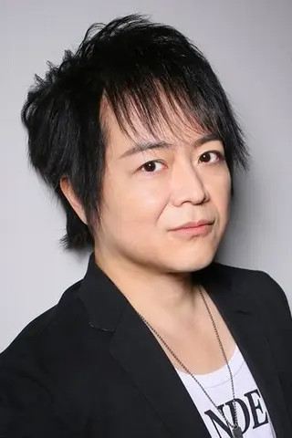 Nozomu Sasaki - Filmography • Carriera
