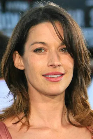Brooke Langton - Filmography • Carriera