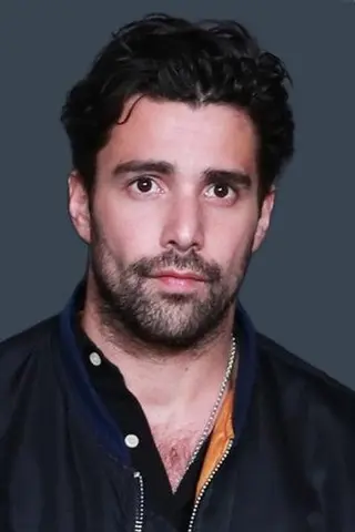 Fabien Frankel - Filmography • Carriera