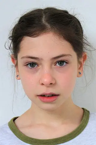 Kíla Lord Cassidy - Filmography • Carriera