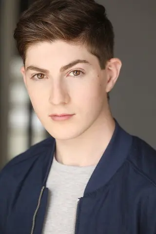 Mason Cook - Filmography • Carriera