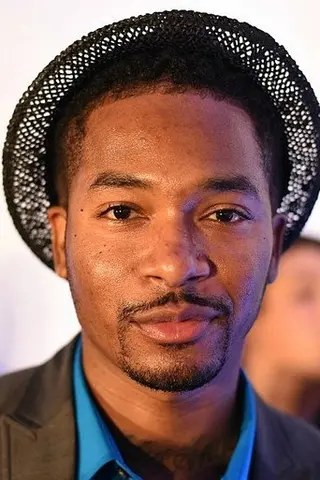 Chingy - Filmography • Carriera