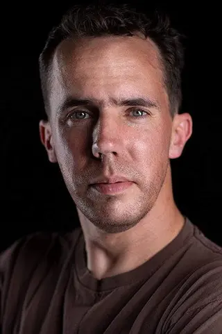 Aaron Mastriani - Filmography • Carriera