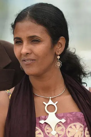 Toulou Kiki - Filmography • Carriera