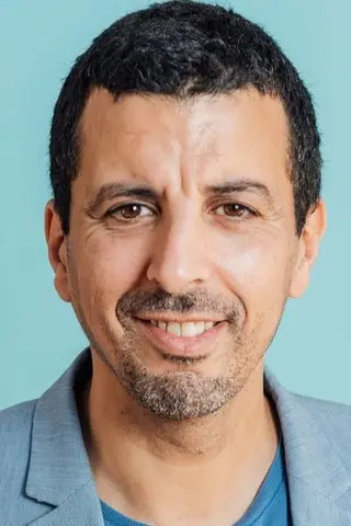 Samir Guesmi - Filmography • Carriera