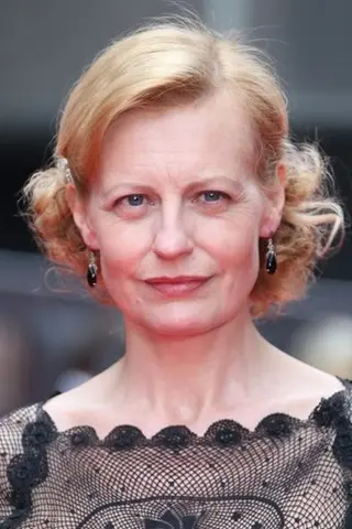 Anastasia Hille - Filmography • Carriera