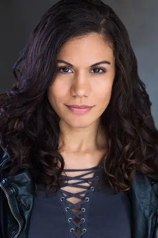 Gissette E. Valentin - Filmography • Carriera