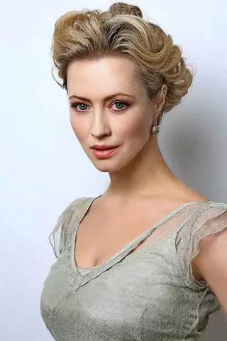 Agnieszka Wagner - Filmography • Carriera