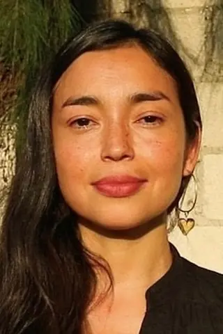 Iazua Larios - Filmography • Carriera