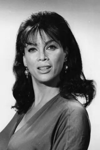 Marie Gomez - Filmography • Carriera