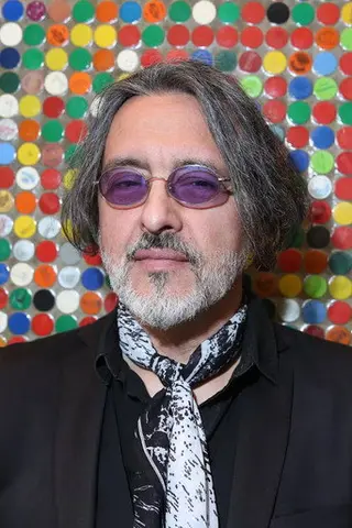 Esteban Prol - Filmography • Carriera