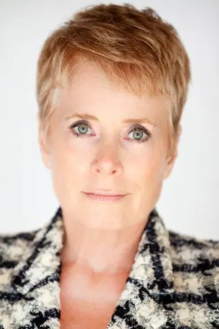Linda E. Smith - Filmography • Carriera