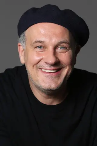 Andris Keišs - Filmography • Carriera