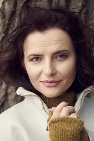 Jowita Budnik - Filmography • Carriera