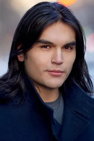 Joshua Odjick - Filmography • Carriera