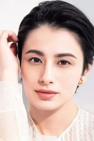 Chiaki Horan - Filmography • Carriera