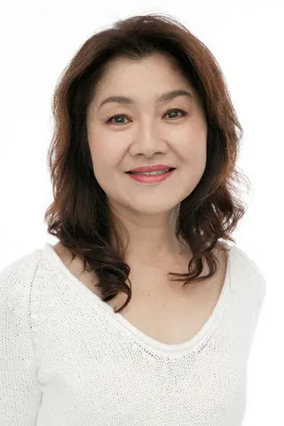 Yôko Kawanami - Filmography • Carriera