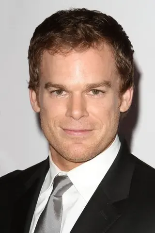 Michael C. Hall - Filmography • Carriera