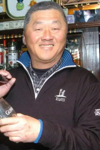 Soo Hee Ding - Filmography • Carriera