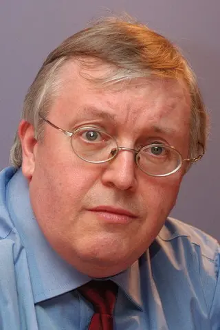 Paul Preston - Filmography • Carriera