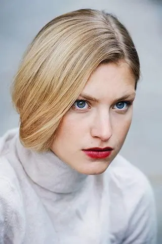 Anna Platen - Filmography • Carriera