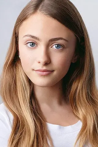 Taylor Thorne - Filmography • Carriera
