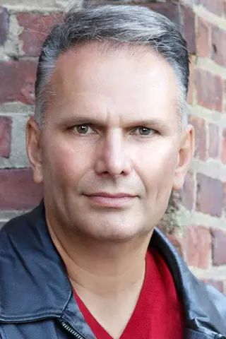 Tommy Bayiokos - Filmography • Carriera