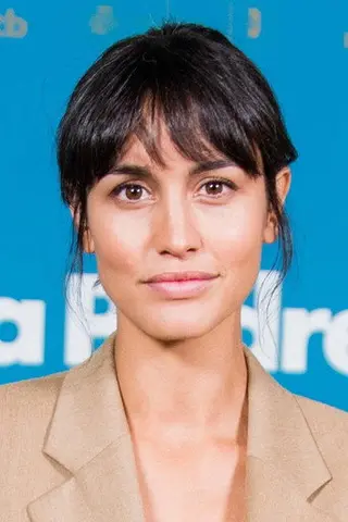 Megan Montaner - Filmography • Carriera