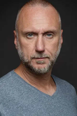 Zach Hanner - Filmography • Carriera