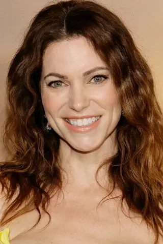 Courtney Henggeler - Filmography • Carriera