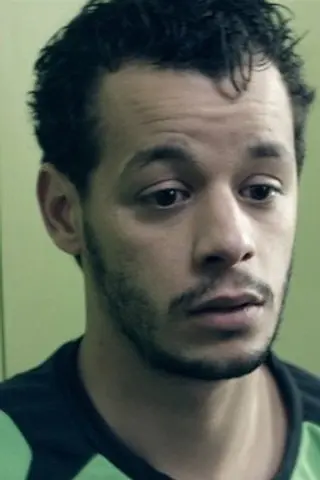 Yassine Fadel - Filmography • Carriera
