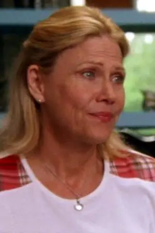 Judy Clayton - Filmography • Carriera