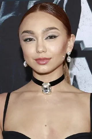 Devyn Nekoda - Filmography • Carriera