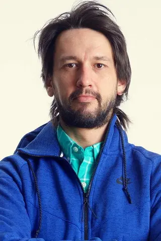 Łukasz Grzegorzek - Filmography • Carriera
