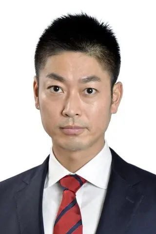 Kunihiro Suda - Filmography • Carriera