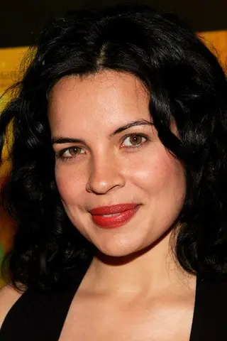 Zuleikha Robinson - Filmography • Carriera