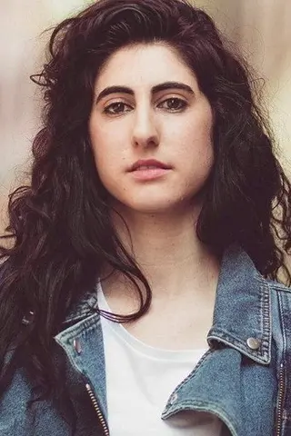 Amanda Ríos - Filmography • Carriera
