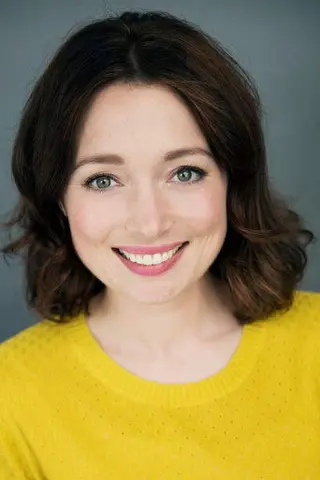 Antonia Prebble - Filmography • Carriera