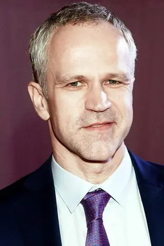 Radosław Pazura - Filmography • Carriera