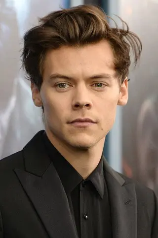 Harry Styles - Filmography • Carriera