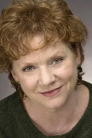 Becky Ann Baker - Filmography • Carriera