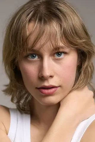 Bianca Foscht - Filmography • Carriera