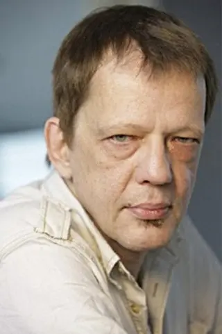 Thomas Petruo - Filmography • Carriera