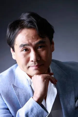 Mark Okita - Filmography • Carriera