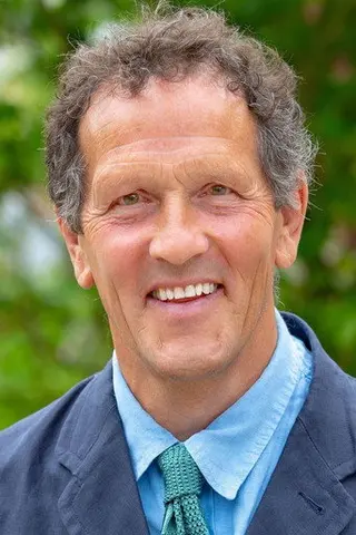 Monty Don - Filmography • Carriera