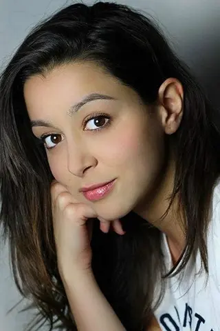 Violette Barratier - Filmography • Carriera