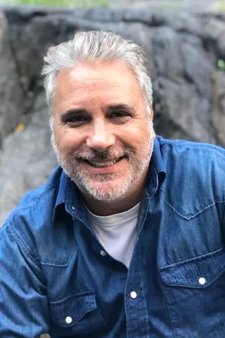 Lou Martini Jr. - Filmography • Carriera